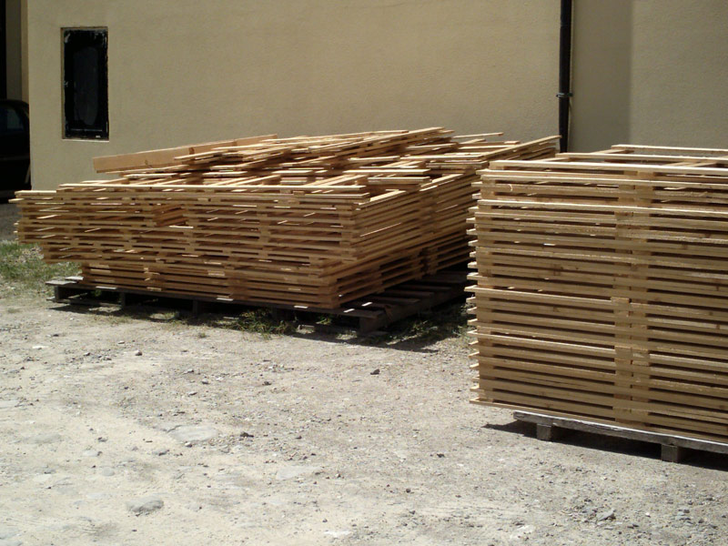 gabbie legno 1